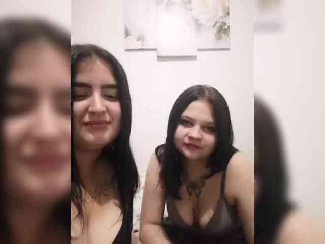 Melissssski webcam
