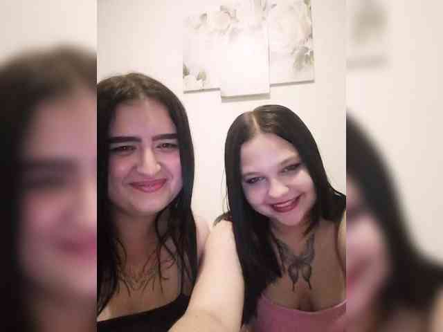 Melissssski webcam
