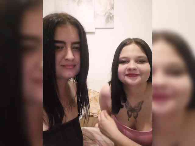 Melissssski webcam