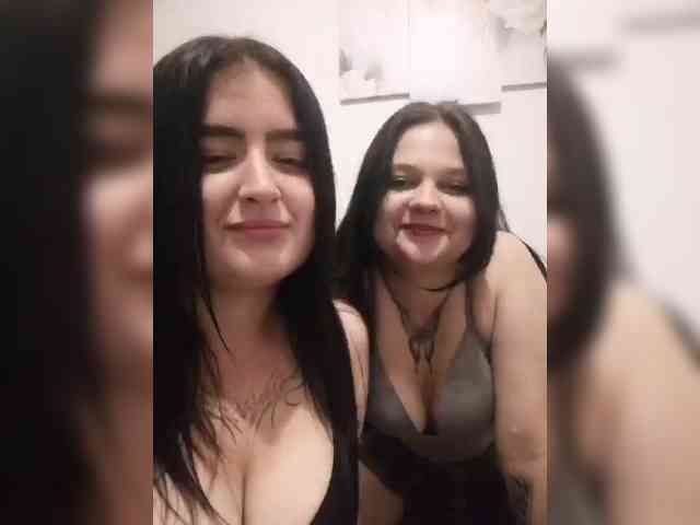 Melissssski webcam