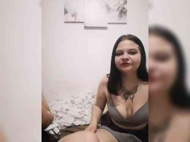 Melissssski webcam
