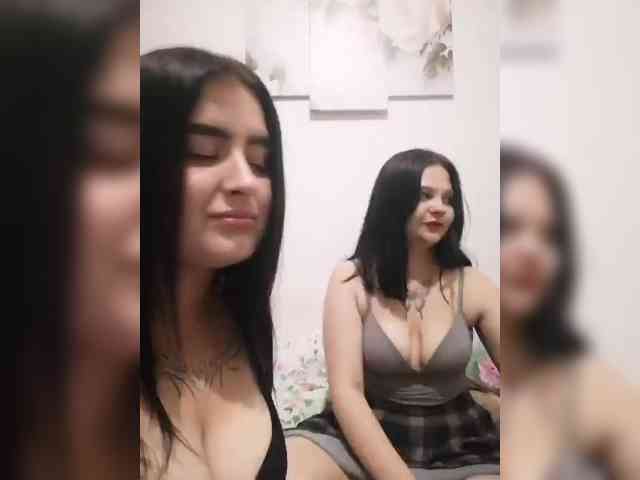 Melissssski webcam