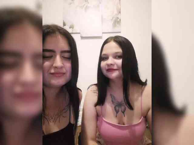 Melissssski webcam