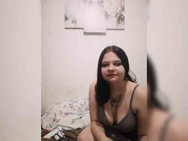 Melissssski Live Webcam on BongaCams