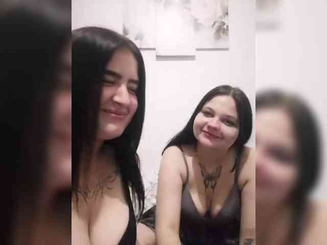Melissssski webcam
