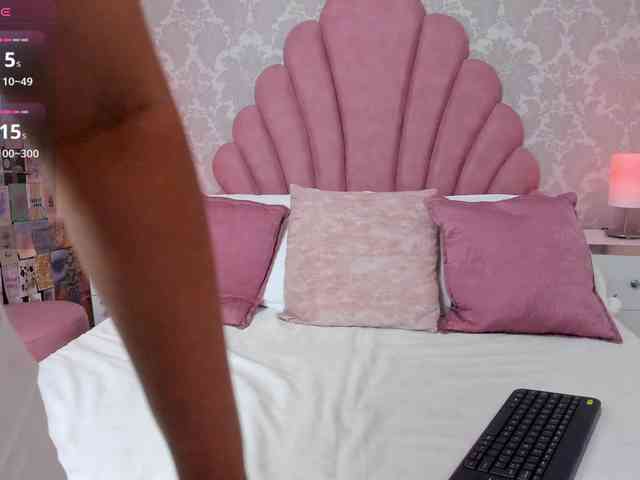 MaryeJackson webcam