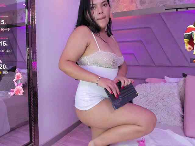 MaryeJackson webcam