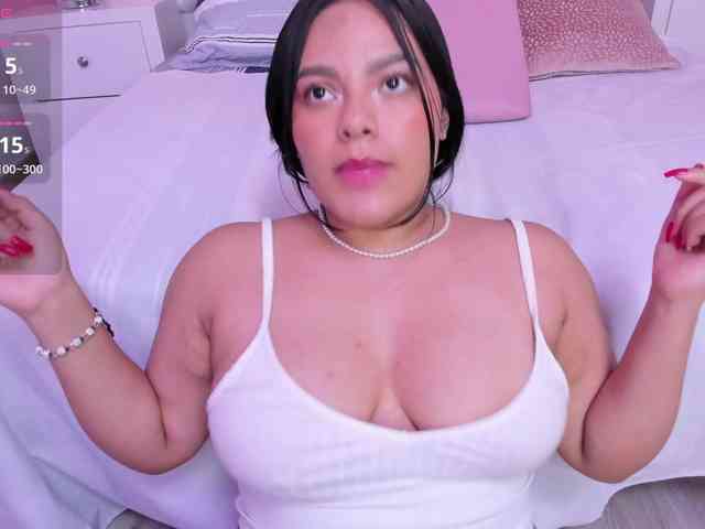 MaryeJackson webcam