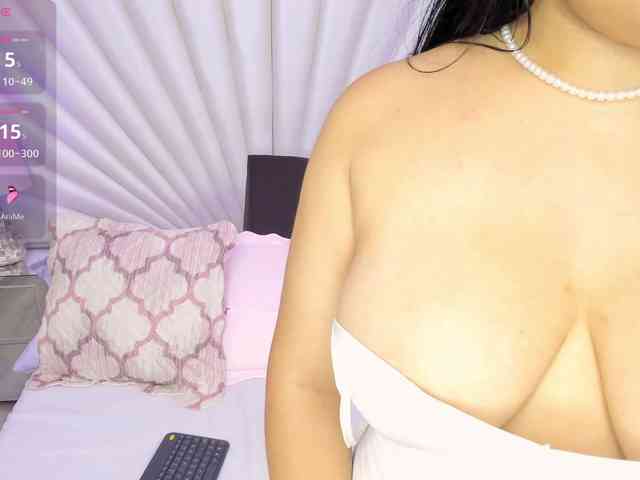 MaryeJackson webcam
