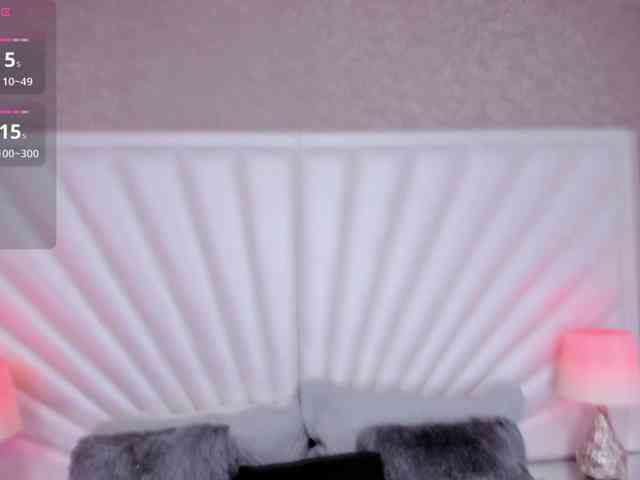private live cam MaryeJackson