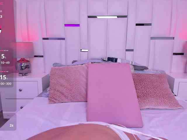 MaryeJackson webcam