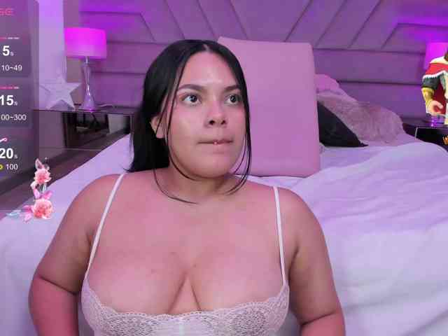 MaryeJackson webcam