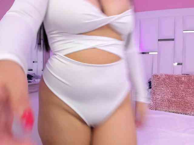MaryeJackson webcam