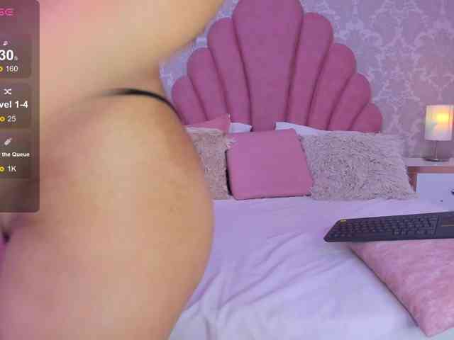 MaryeJackson webcam