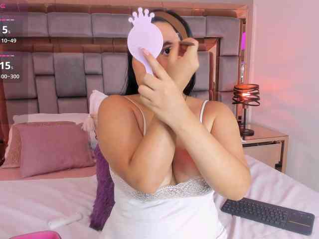 MaryeJackson webcam