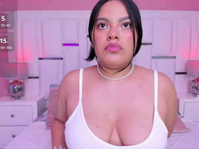 MaryeJackson webcam