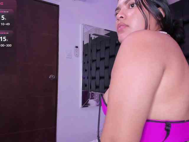 MaryeJackson webcam