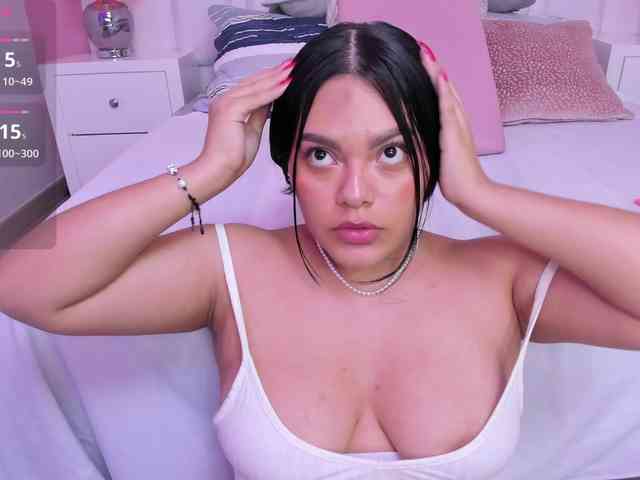 MaryeJackson webcam