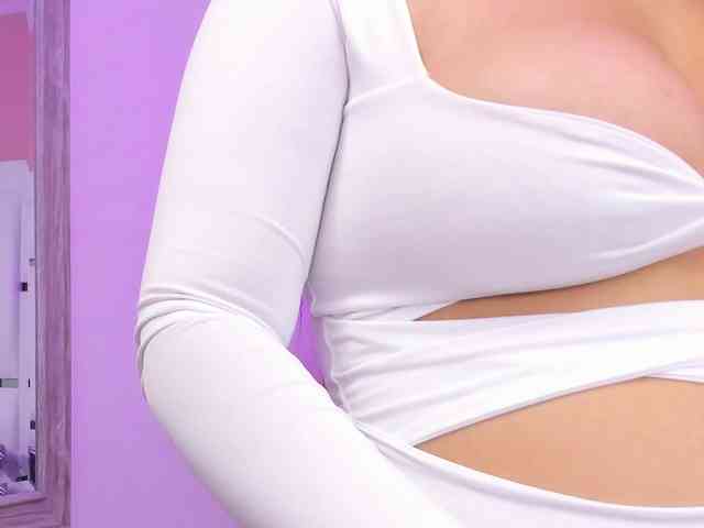 MaryeJackson webcam