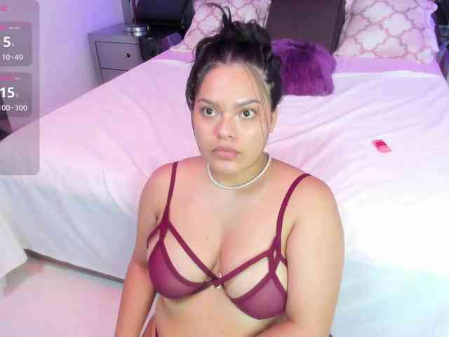 MaryeJackson webcam