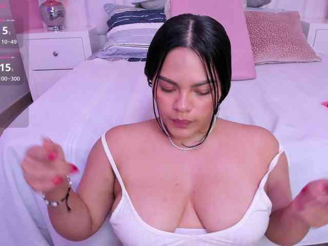 MaryeJackson webcam