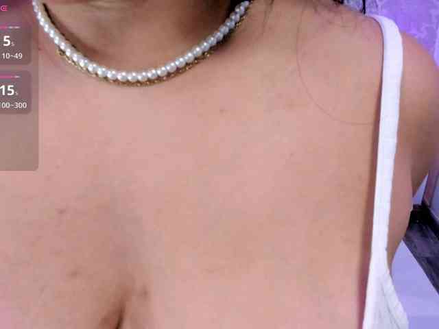 MaryeJackson webcam
