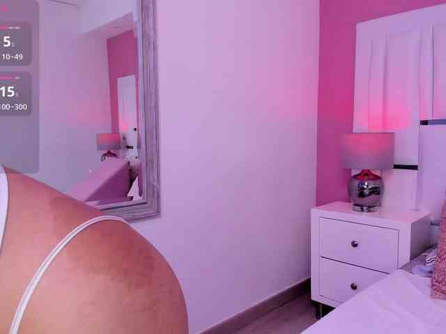 MaryeJackson webcam