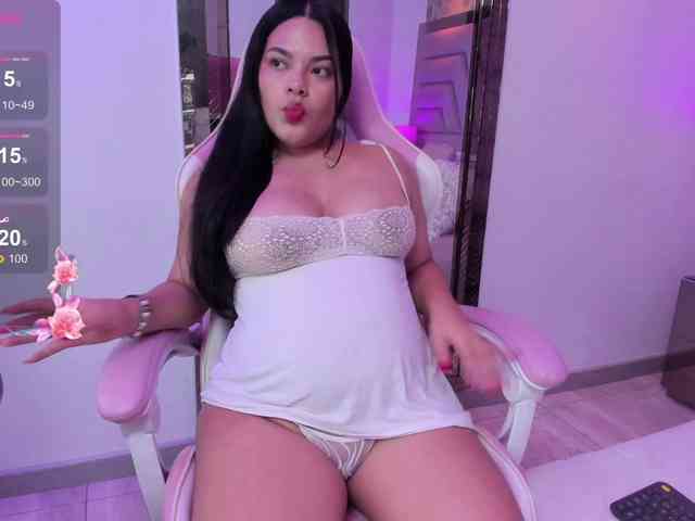 MaryeJackson webcam