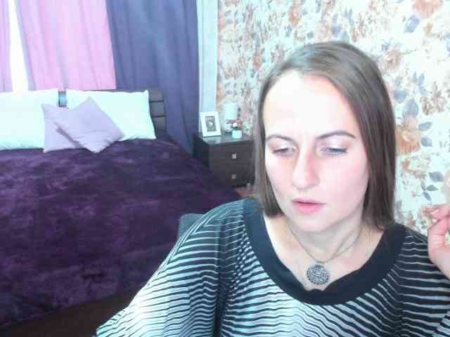 TaylorMatthews webcam