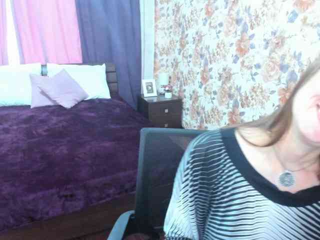 TaylorMatthews webcam