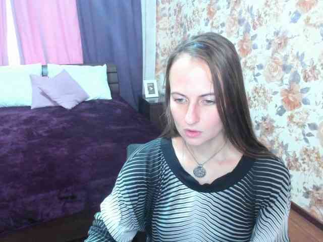 TaylorMatthews webcam