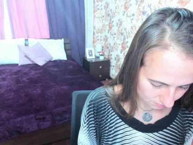 TaylorMatthews webcam