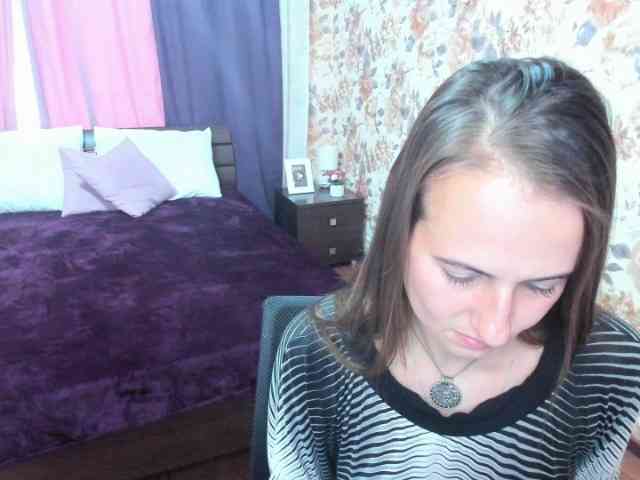 TaylorMatthews webcam