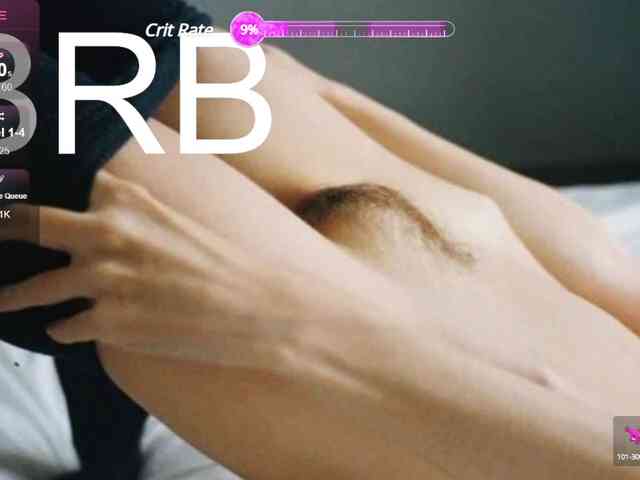 NatureHairy webcam