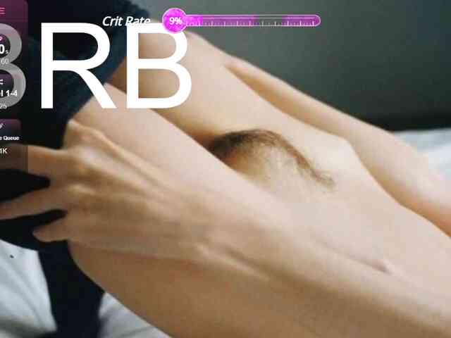 NatureHairy webcam