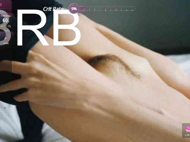 NatureHairy webcam