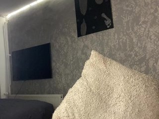 TianaCharmi Porn Show