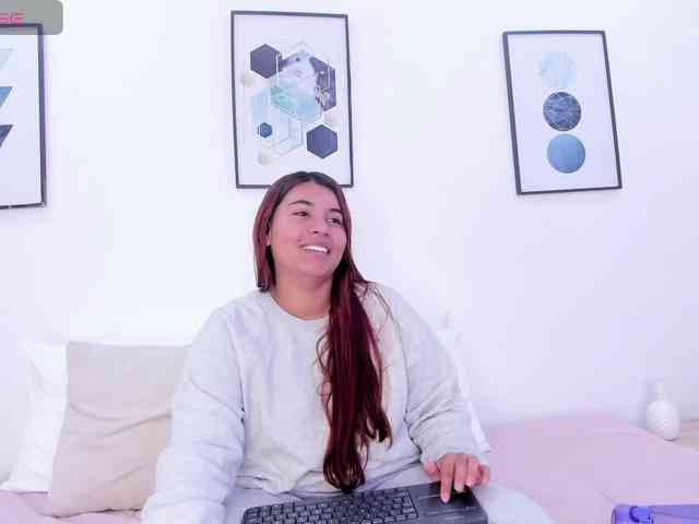 VeronicaSpencer webcam