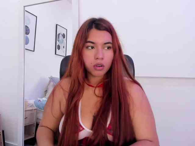 VeronicaSpencer webcam
