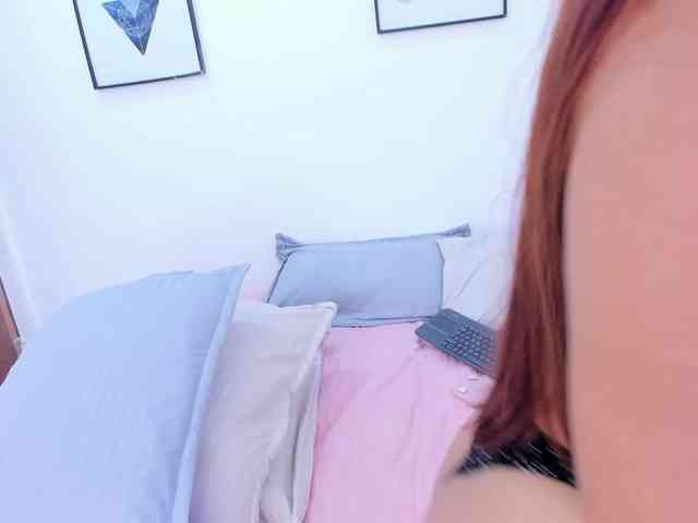 VeronicaSpencer webcam