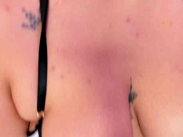 VeronicaSpencer webcam