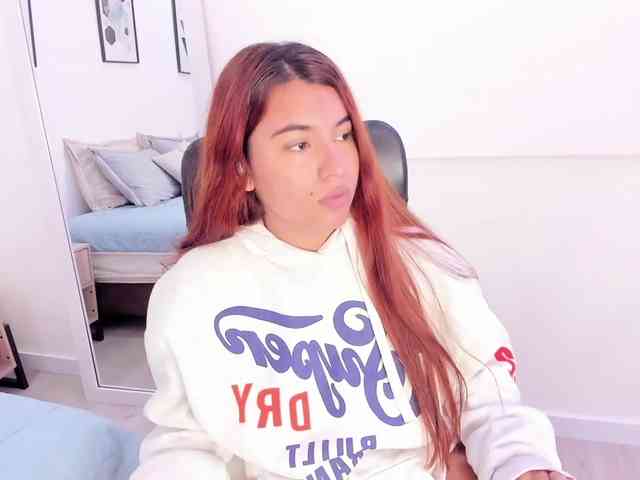 VeronicaSpencer webcam