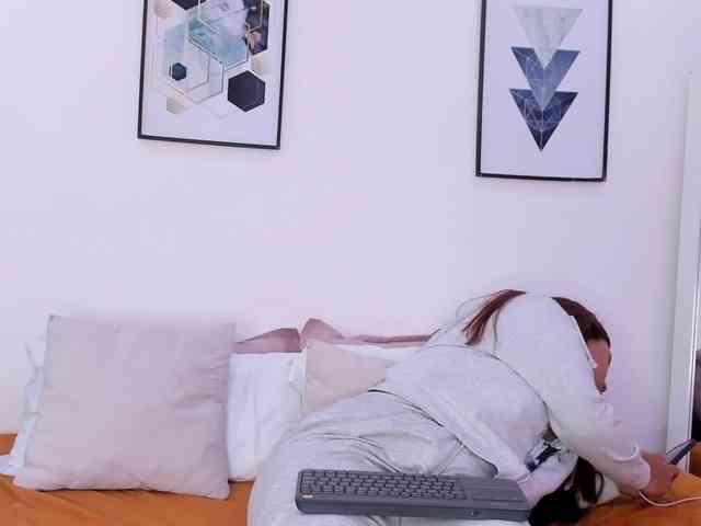 VeronicaSpencer webcam