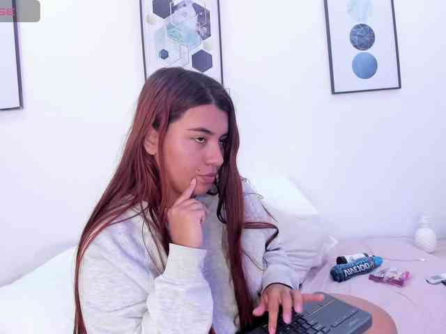VeronicaSpencer webcam