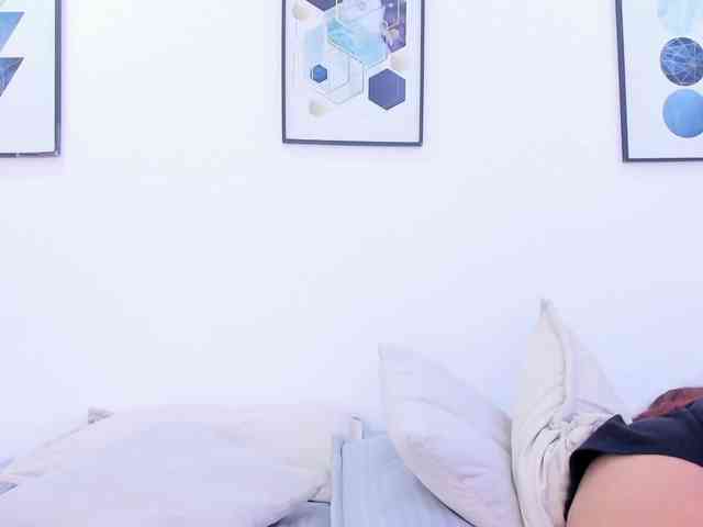 VeronicaSpencer webcam