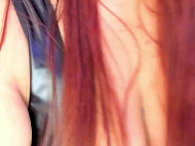 VeronicaSpencer webcam