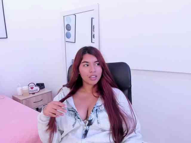 VeronicaSpencer webcam