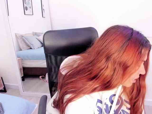 VeronicaSpencer webcam