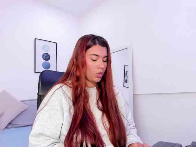 free sex cam live VeronicaSpencer