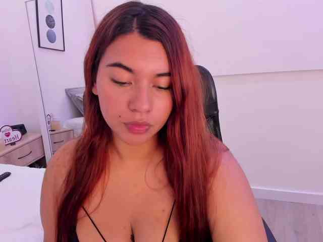 VeronicaSpencer webcam